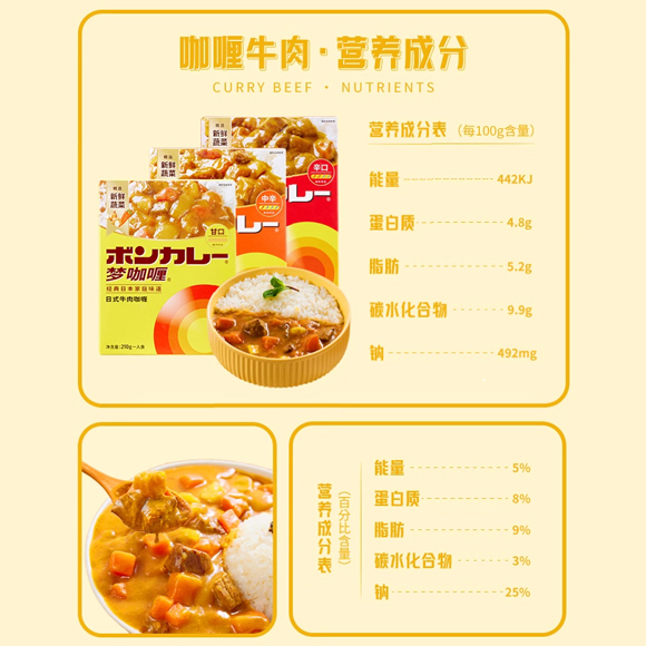 商品展示图