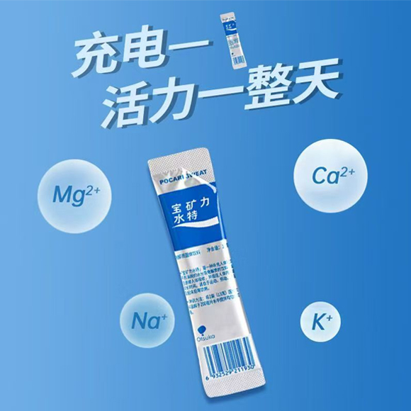 商品展示图