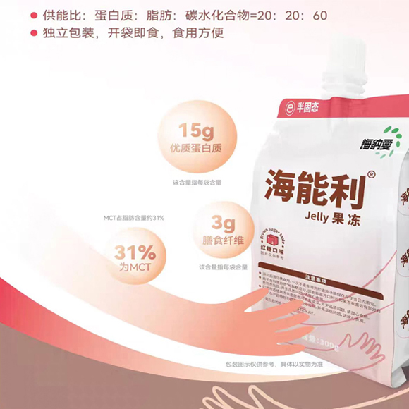 商品展示图
